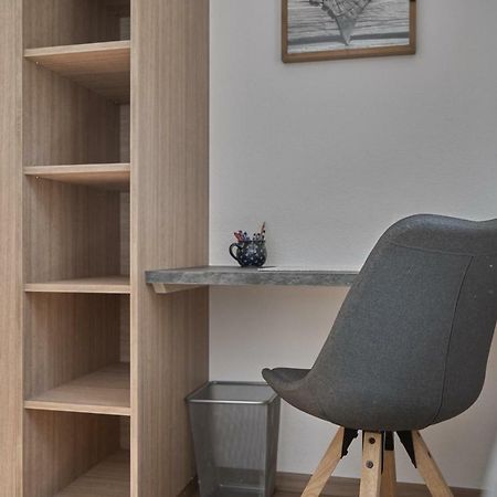 Appartement Trujen لانغنفلد المظهر الخارجي الصورة
