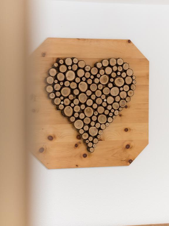 Appartement Trujen لانغنفلد المظهر الخارجي الصورة