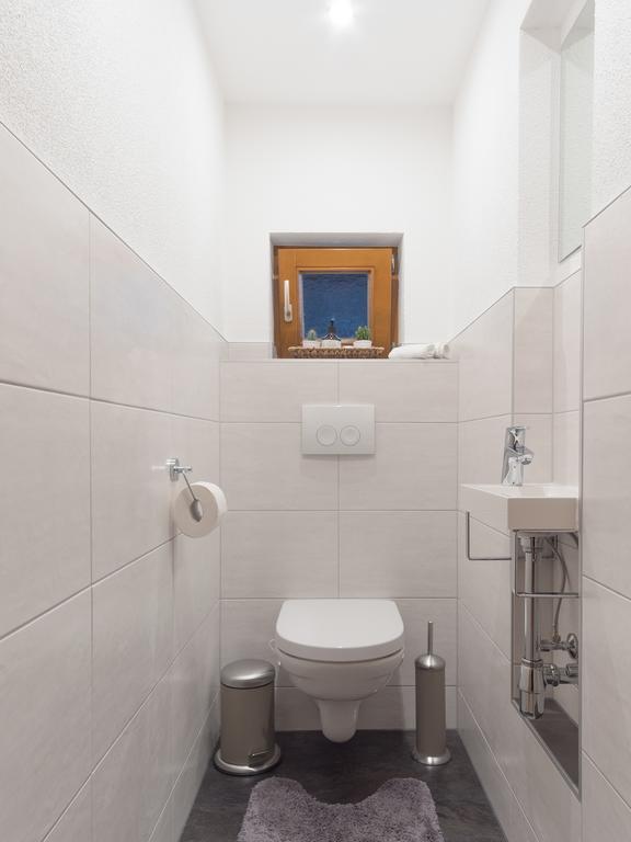 Appartement Trujen لانغنفلد المظهر الخارجي الصورة