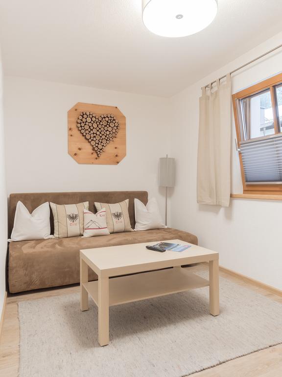 Appartement Trujen لانغنفلد المظهر الخارجي الصورة