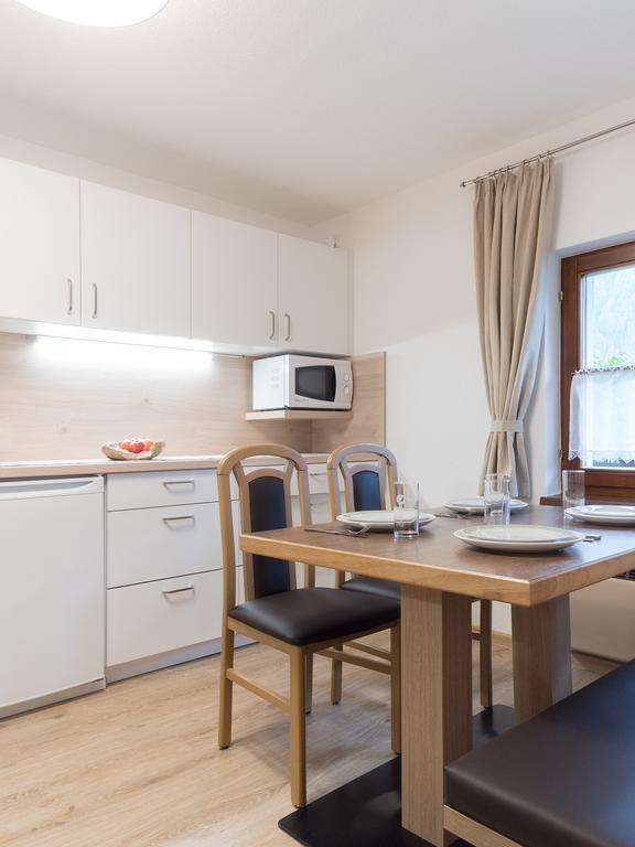Appartement Trujen لانغنفلد المظهر الخارجي الصورة