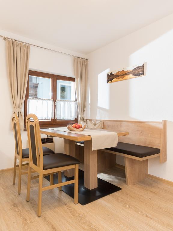 Appartement Trujen لانغنفلد المظهر الخارجي الصورة