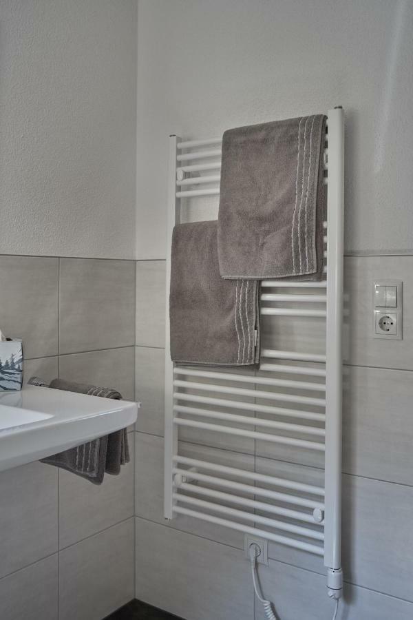 Appartement Trujen لانغنفلد المظهر الخارجي الصورة