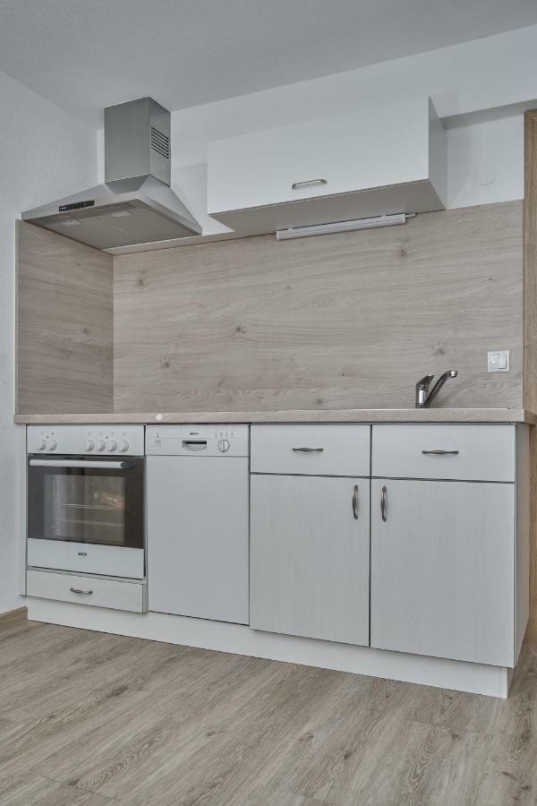 Appartement Trujen لانغنفلد المظهر الخارجي الصورة