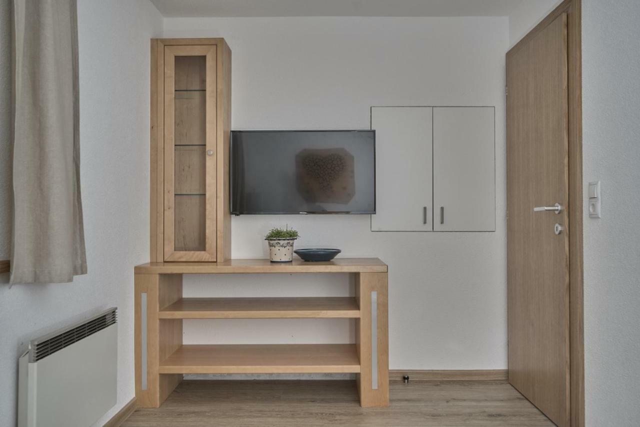 Appartement Trujen لانغنفلد المظهر الخارجي الصورة