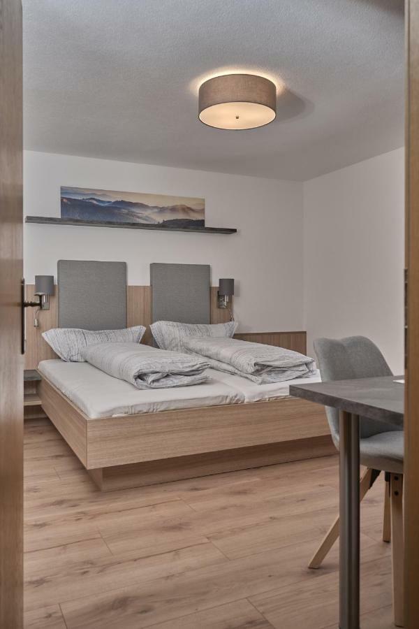 Appartement Trujen لانغنفلد المظهر الخارجي الصورة