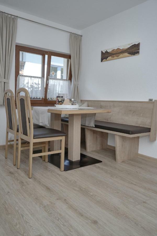 Appartement Trujen لانغنفلد المظهر الخارجي الصورة