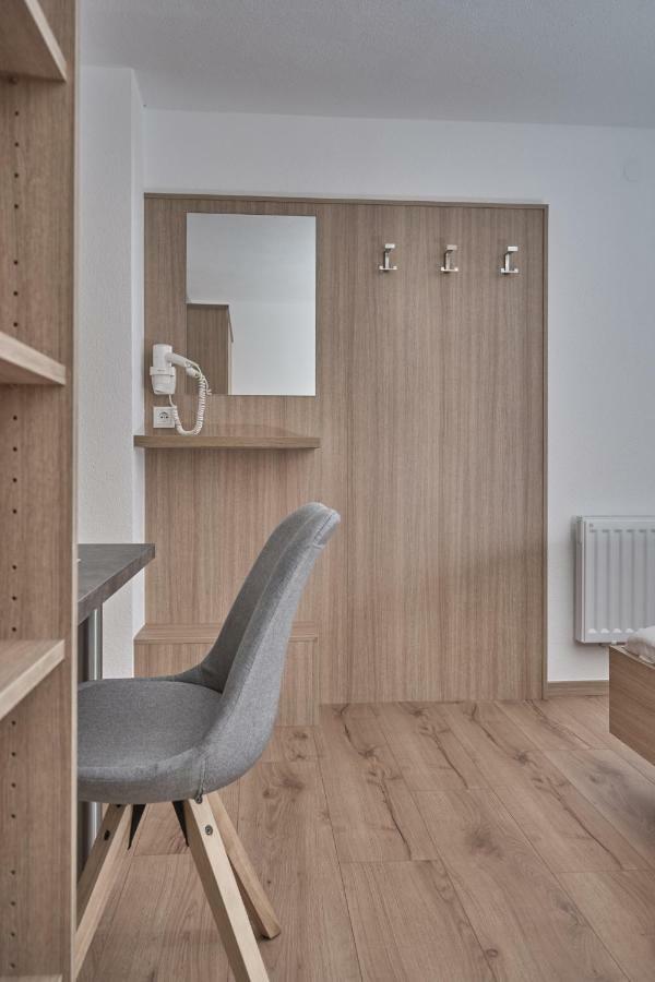 Appartement Trujen لانغنفلد المظهر الخارجي الصورة