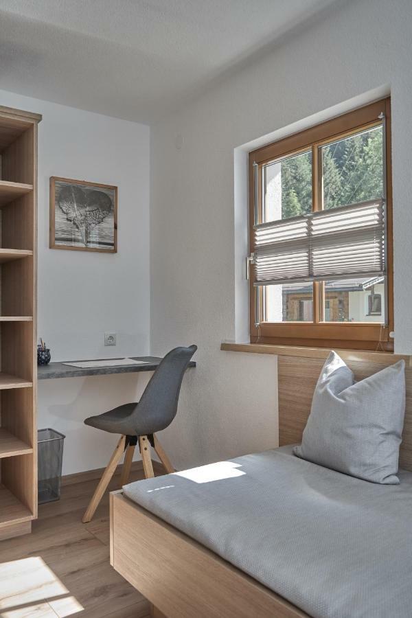 Appartement Trujen لانغنفلد المظهر الخارجي الصورة