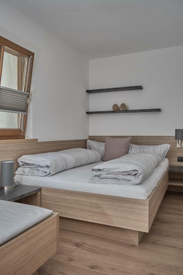 Appartement Trujen لانغنفلد المظهر الخارجي الصورة