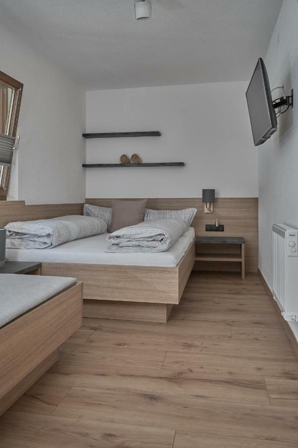 Appartement Trujen لانغنفلد المظهر الخارجي الصورة