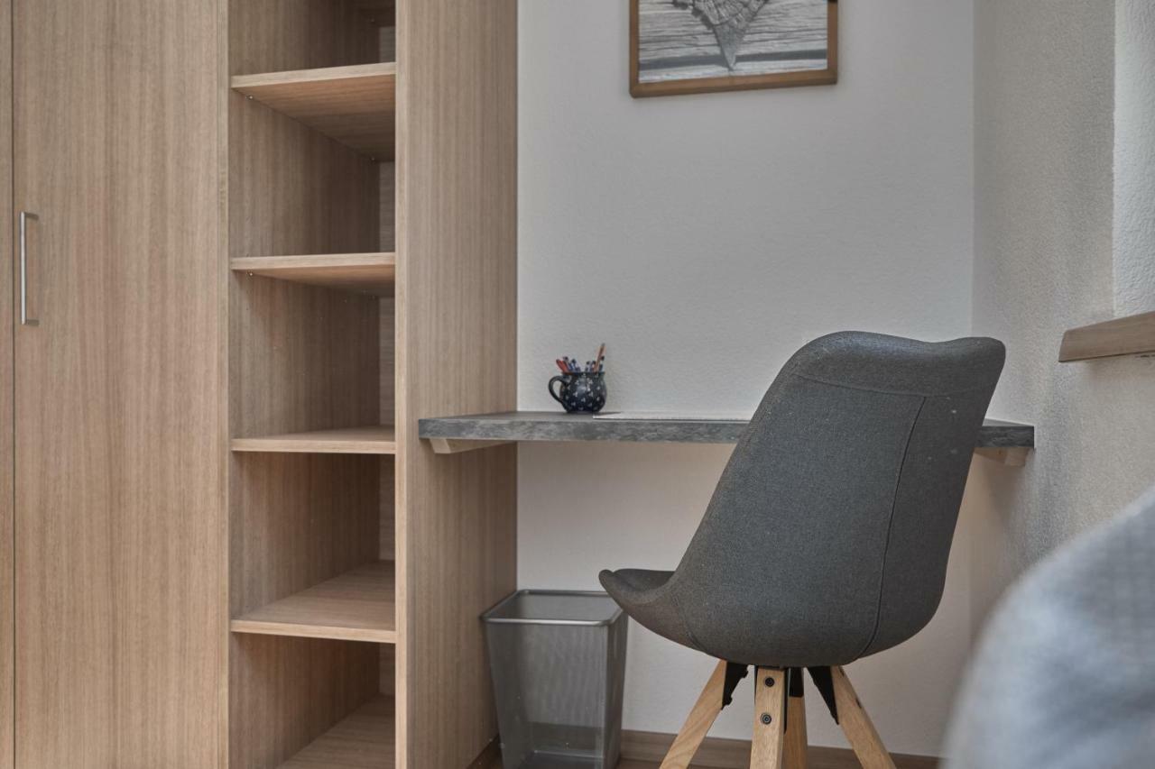 Appartement Trujen لانغنفلد المظهر الخارجي الصورة