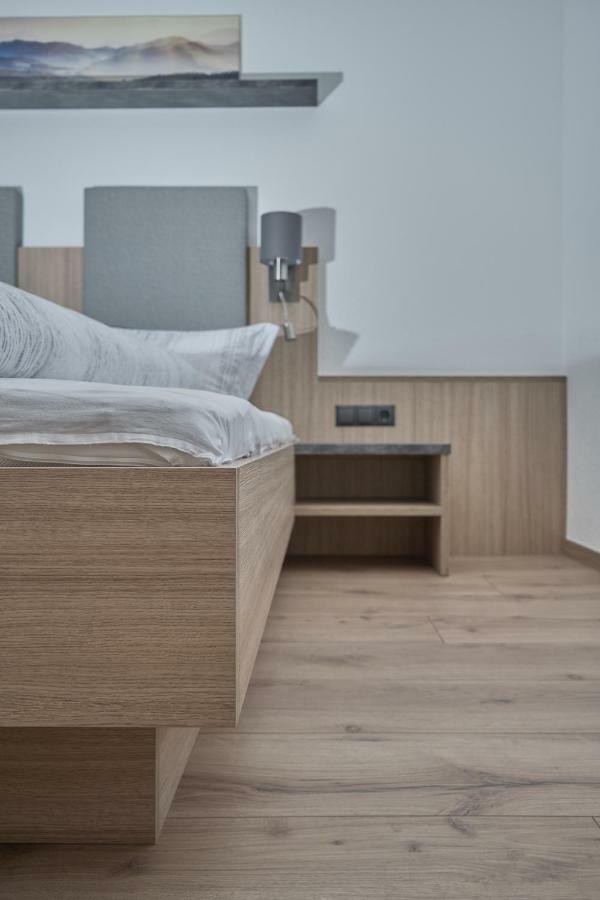 Appartement Trujen لانغنفلد المظهر الخارجي الصورة