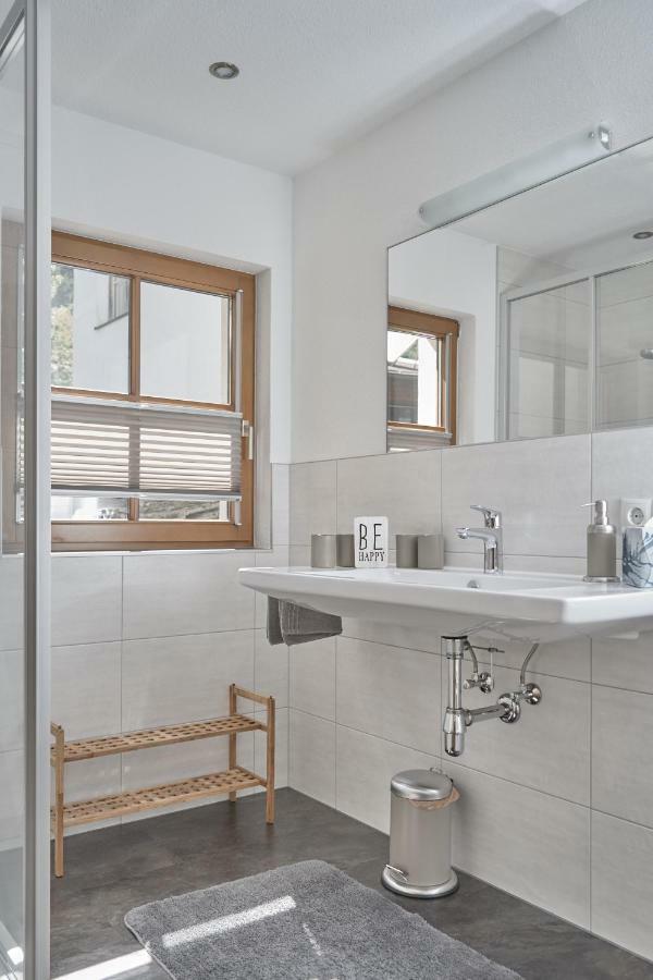 Appartement Trujen لانغنفلد المظهر الخارجي الصورة