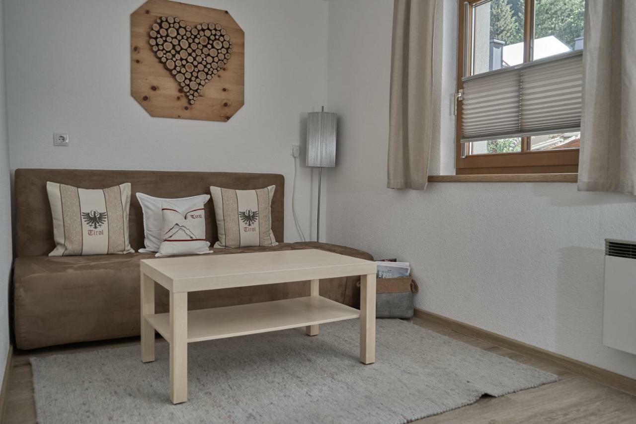Appartement Trujen لانغنفلد المظهر الخارجي الصورة