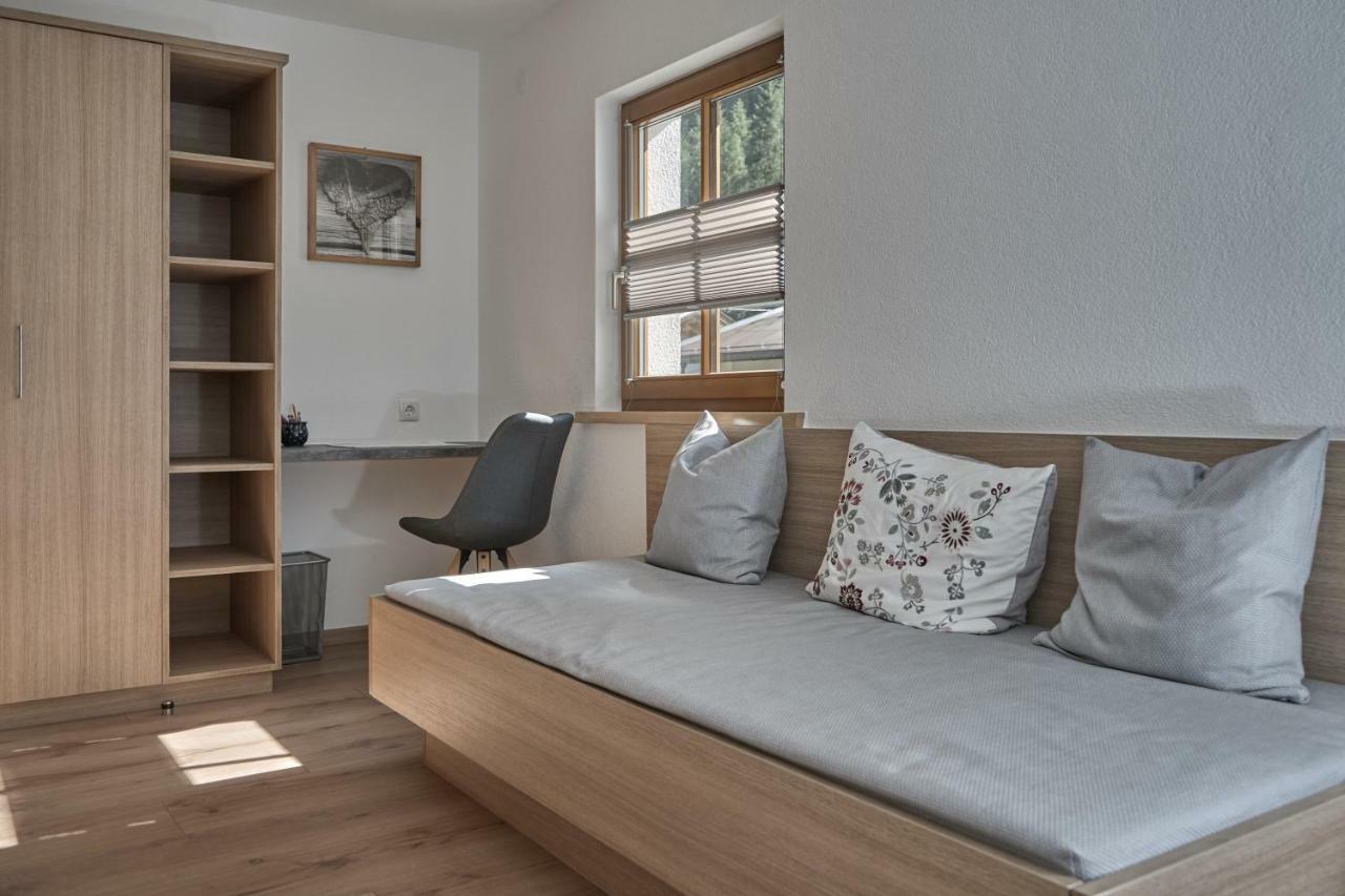 Appartement Trujen لانغنفلد المظهر الخارجي الصورة